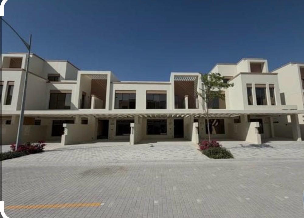 DAMAC Lagoons project completed by QILEEB