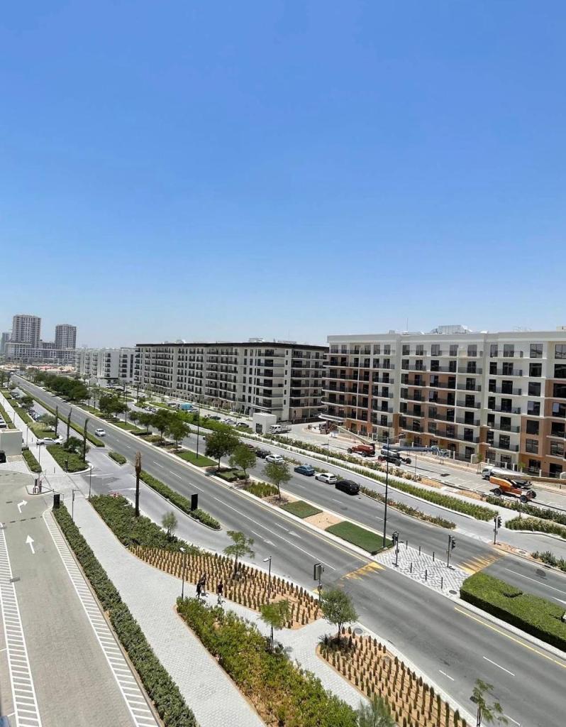 Nshama Town Square project completed by QILEEB