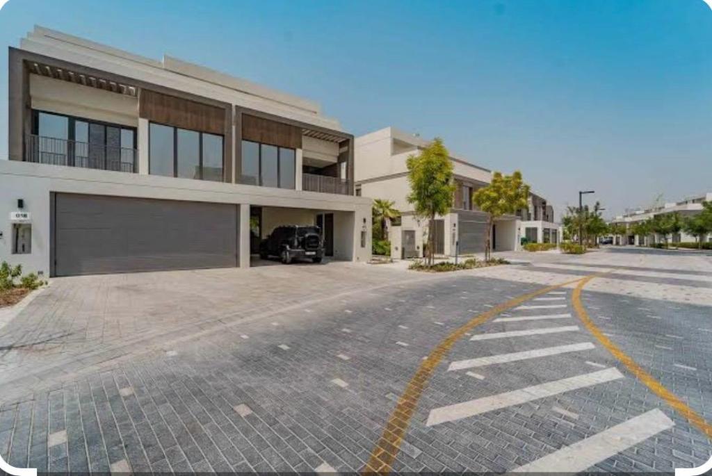 Tilal Al Ghaf project completed by QILEEB